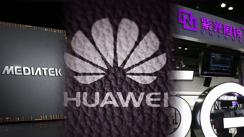 Bị Mỹ ngăn cấm đủ điều nhưng Huawei đã tìm ra cách để đối phó Bị Mỹ ngăn cấm đủ điều nhưng Huawei đã tìm ra cách để đối phó
