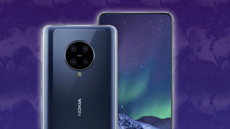 HMD Global trì hoãn ngày ra mắt Nokia 9.3 PureView, Nokia 7.3 và Nokia 6.3 HMD Global trì hoãn ngày ra mắt Nokia 9.3 PureView, Nokia 7.3 và Nokia 6.3