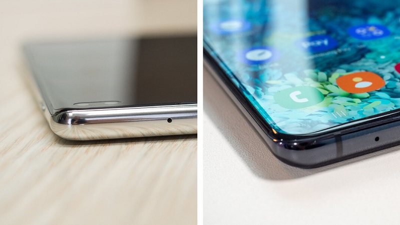 Smartphone siêu mỏng - cuộc đua mà ở đó Apple hay Samsung phải chào thua các hãng Trung Quốc Smartphone siêu mỏng - cuộc đua mà ở đó Apple hay Samsung phải chào thua các hãng Trung Quốc