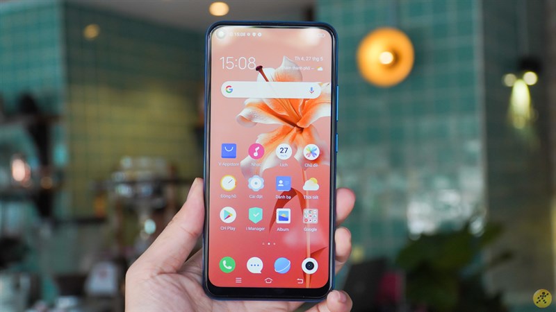 Đánh giá Vivo Y30 Đánh giá Vivo Y30