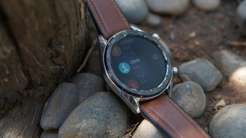 Smartwatch đã qua sử dụng giá rẻ