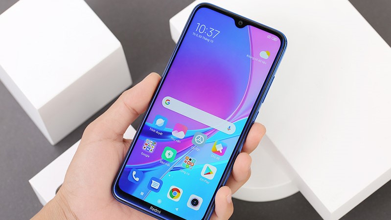 Redmi Note 8 Redmi Note 8