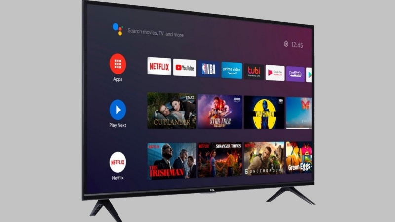 TCL ra mắt TV Android mới, 32 inch và 40 inch, giá từ 3 triệu đồng