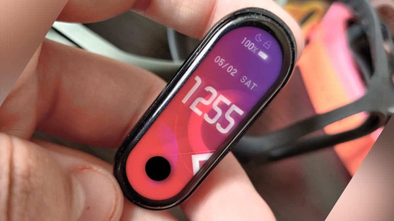 Giá rẻ nhưng Xiaomi Mi Band 5 sắp ra mắt sẽ đi kèm với 7 nâng cấp lớn, anh em vào xem là những gì nhé Giá rẻ nhưng Xiaomi Mi Band 5 sắp ra mắt sẽ đi kèm với 7 nâng cấp lớn, anh em vào xem là những gì nhé