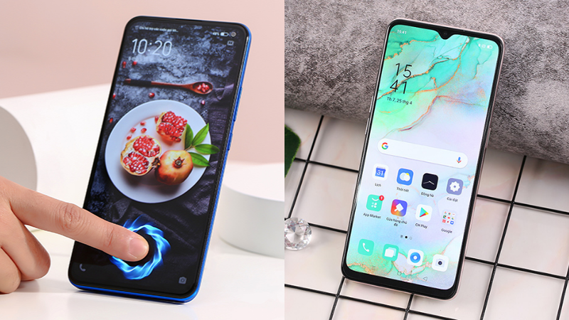 Vivo V19 Neo Vivo V19 Neo