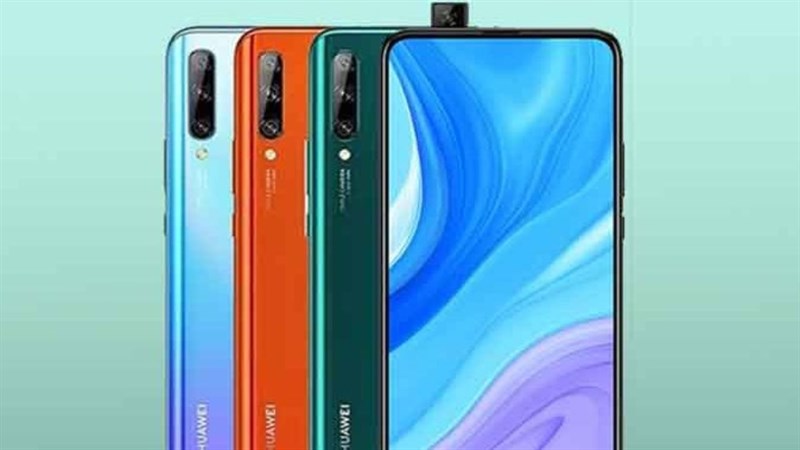 Huawei sắp ra mắt 1 smartphone 5G giá rẻ, đi kèm với màn hình 90Hz, chip Dimensity 800