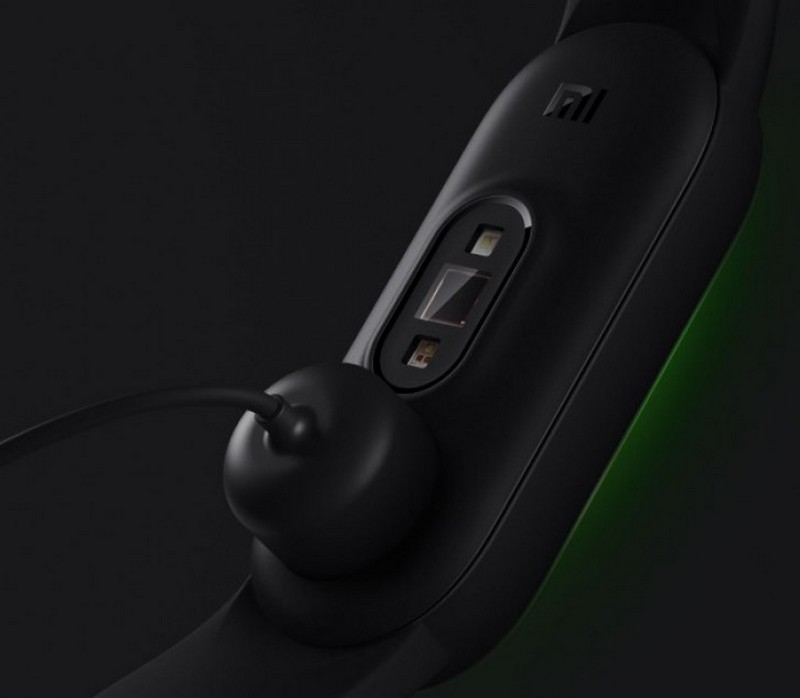Vòng đeo Xiaomi Mi Band 5 ra mắt: Giá 620 ngàn, màn hình AMOLED lớn hơn, có NFC, pin dùng 14 ngày, cảnh báo nhịp tim như Apple Watch Vòng đeo Xiaomi Mi Band 5 ra mắt: Giá 620 ngàn, màn hình AMOLED lớn hơn, có NFC, pin dùng 14 ngày, cảnh báo nhịp tim như Apple Watch