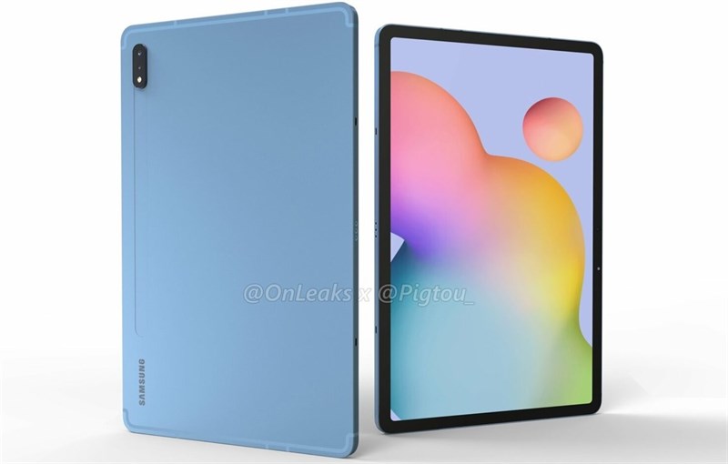 Galaxy Tab S7, Samsung, máy tính bảng samsung, Galaxy Tab, tablet Samsung