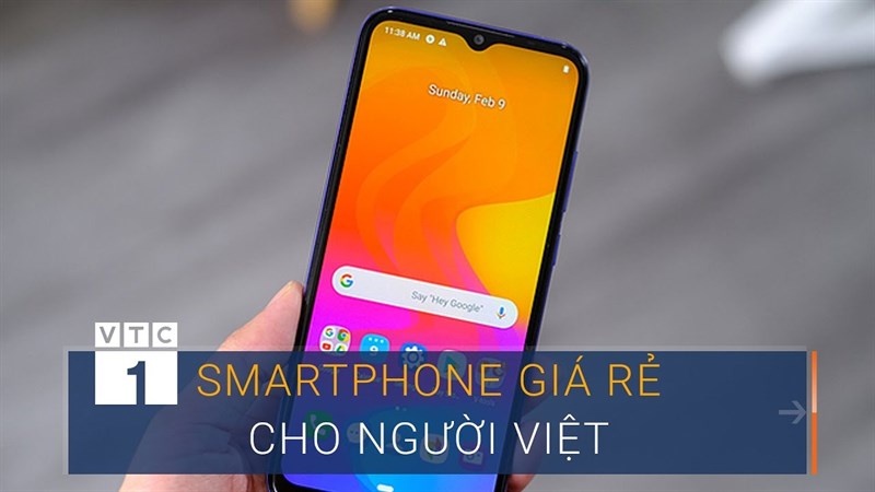 Điện thoại Bkav C85 giá siêu rẻ có ngon hơn smartphone 500 ngàn? Thực hư chất lượng và nguồn gốc máy?