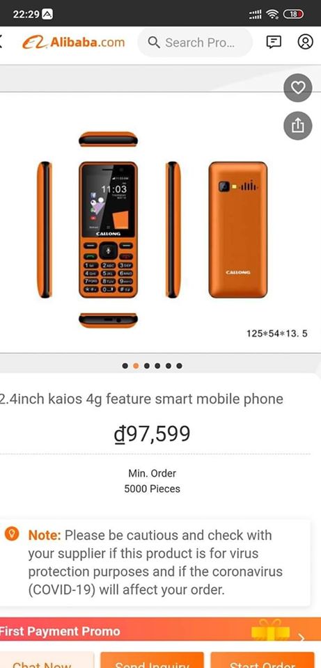 Điện thoại Bkav C85 giá siêu rẻ có ngon hơn smartphone 500 ngàn? Thực hư chất lượng và nguồn gốc máy?