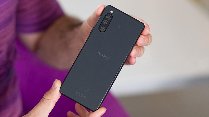 xperia 10 ii