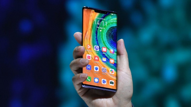 Huawei Mate 30