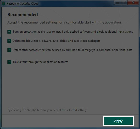 Mẹo cài phần mềm diệt virus Kaspersky hoàn toàn miễn phí Mẹo cài phần mềm diệt virus Kaspersky hoàn toàn miễn phí