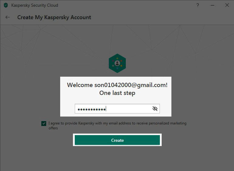 Mẹo cài phần mềm diệt virus Kaspersky hoàn toàn miễn phí Mẹo cài phần mềm diệt virus Kaspersky hoàn toàn miễn phí