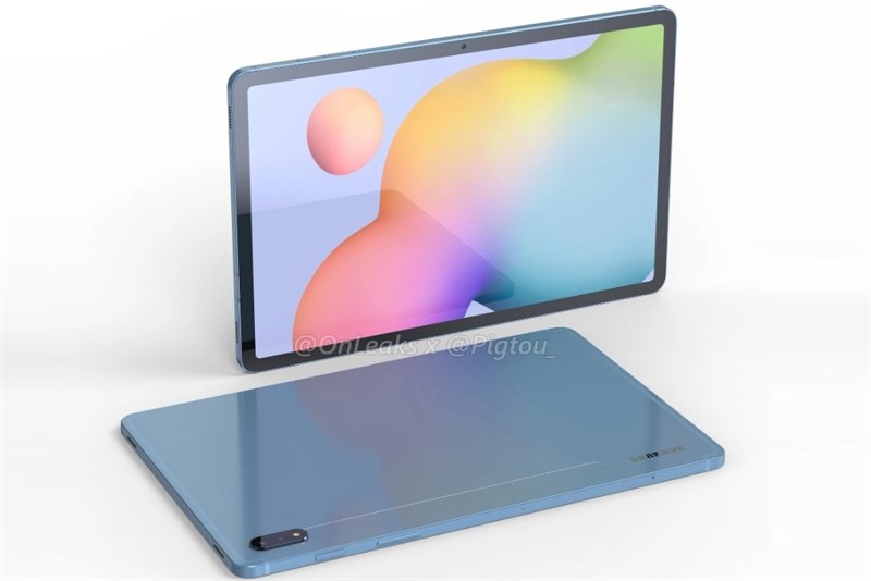 Samsung Galaxy Tab S7+ lộ điểm sức mạnh trên Geekbench, dùng chip Snapdragon 865 thì quá ngon rồi Samsung Galaxy Tab S7+ lộ điểm sức mạnh trên Geekbench, dùng chip Snapdragon 865 thì quá ngon rồi