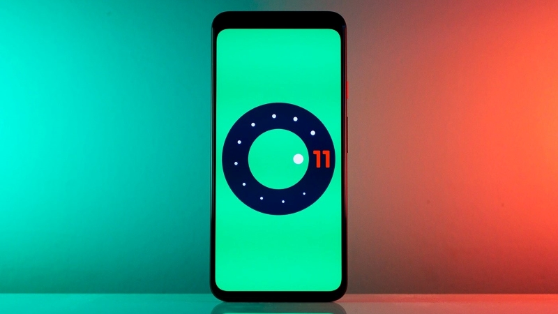 Android 11 Android 11