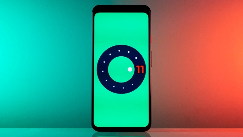 Danh sách điện thoại được cập nhật Android 11 Beta 1 sớm