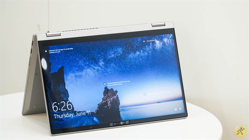 Đánh giá Lenovo IdeaPad Flex 5