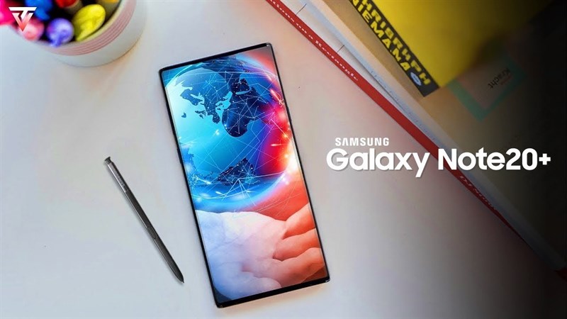 Rò rỉ thêm màu sắc của Galaxy Note 20 Ultra, là màu trắng tinh khôi nhiều người mong ước Rò rỉ thêm màu sắc của Galaxy Note 20 Ultra, là màu trắng tinh khôi nhiều người mong ước