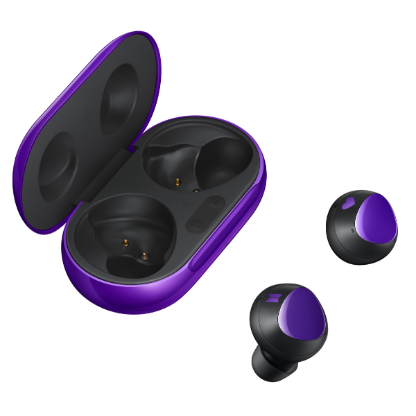 Galaxy Buds+ BTS Edition Galaxy Buds+ BTS Edition