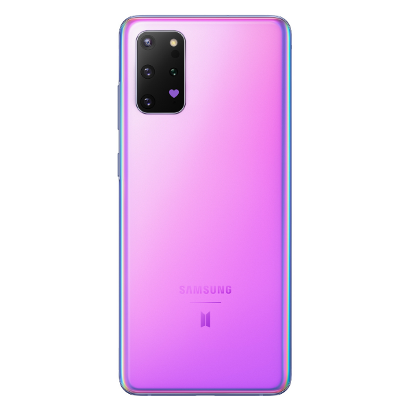 Galaxy S20+ BTS Edition Galaxy S20+ BTS Edition