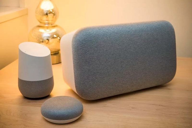 Google Home