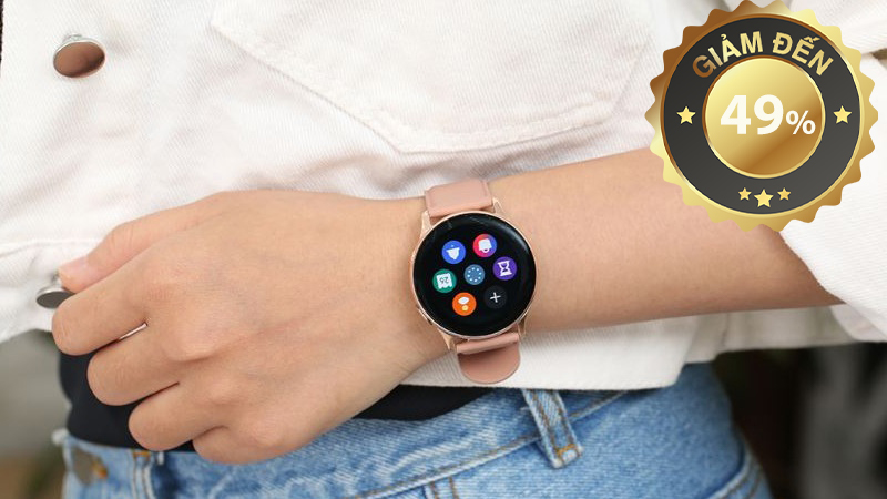 Thiết bị đeo tay thông minh cũ giảm sốc Thiết bị đeo tay thông minh cũ giảm sốc