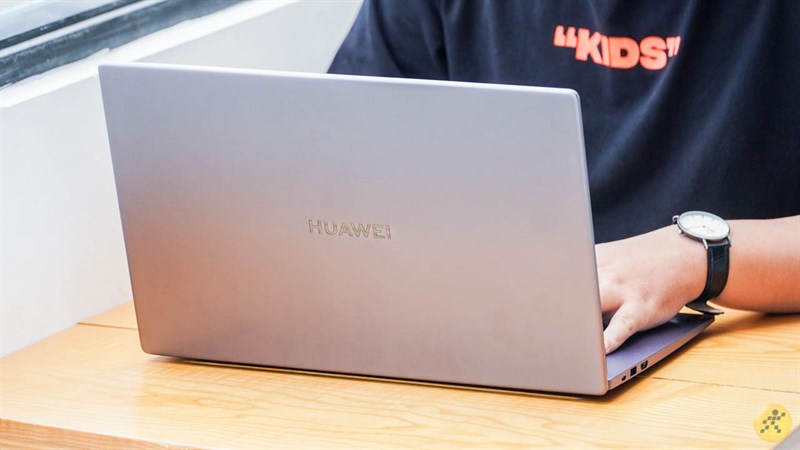 Huawei MateBook D15