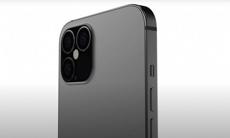 iPhone 12 iPhone 12