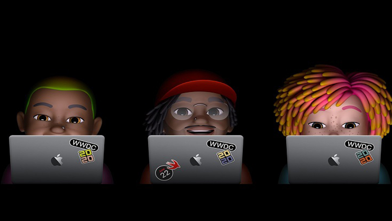 Apple WWDC 2020 Apple WWDC 2020