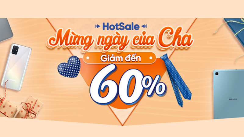 Hotsale Ngày của cha Hotsale Ngày của cha