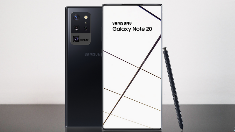 Galaxy Note 20 Galaxy Note 20