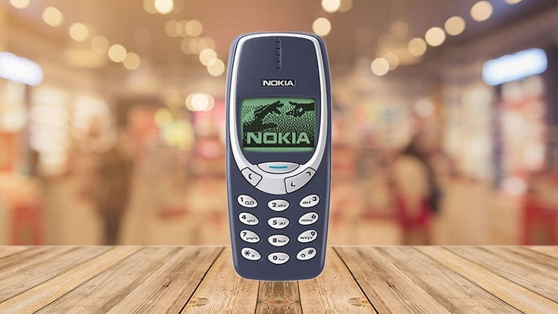 Nokia 3310