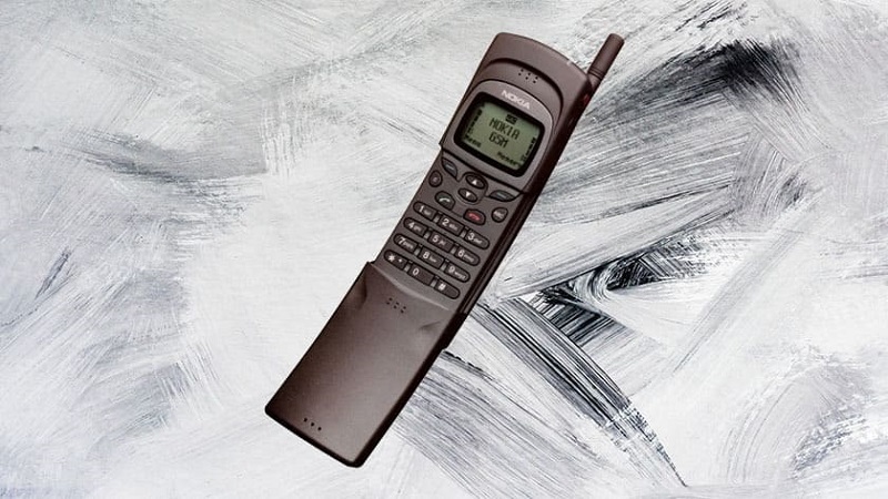 Nokia 8110