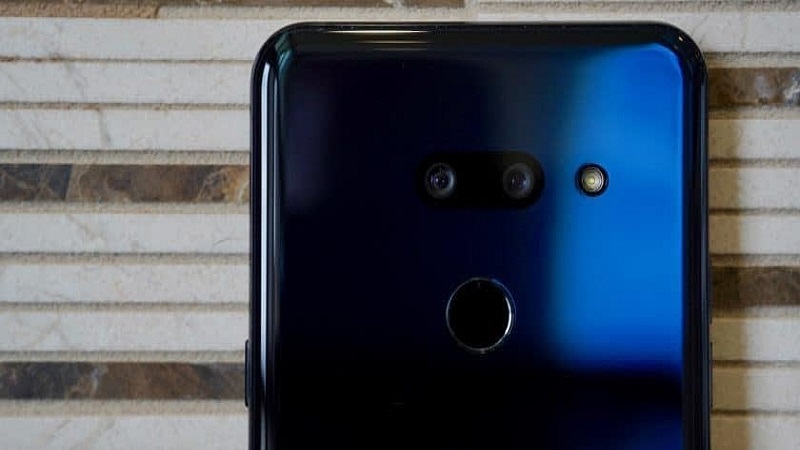 lg g8 thinq