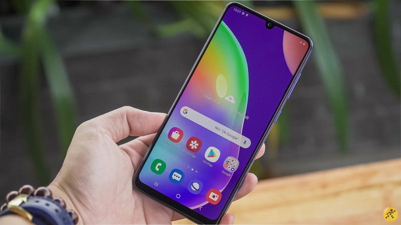 screen screen