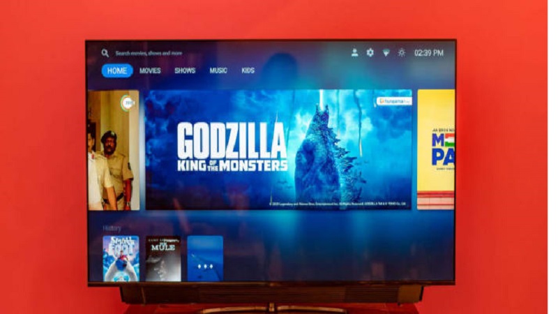 Apple TV Plus 