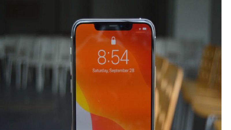 Điện thoại thông minh 5G