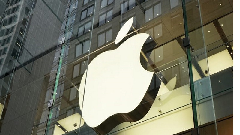 Apple