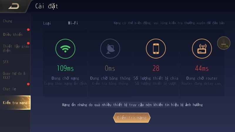 3 bước đơn giản để chơi Liên Quân ở 60fps cho mọi điện thoại Samsung 3 bước đơn giản để chơi Liên Quân ở 60fps cho mọi điện thoại Samsung