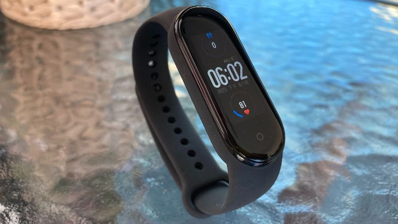 Mi Band 5