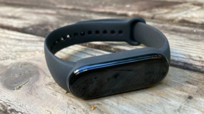 Mi Band 5