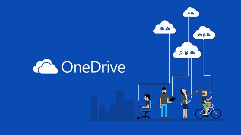 Nâng cao bảo mật trên OneDrive cùng Personal Vault