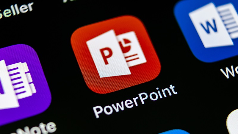 5 mẹo giúp bạn tiết kiệm thời gian khi dùng PowerPoint trên Microsoft 365