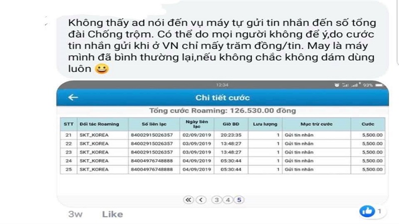 Ảnh người dùng cung cấp Ảnh người dùng cung cấp