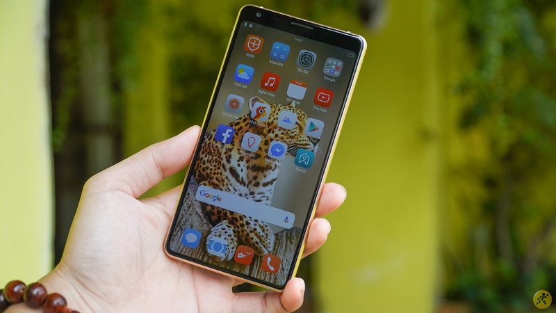 Bphone B86 Bphone B86