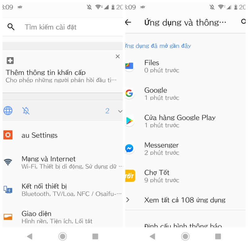 Các Smartphone hệ điều hành Android chạy chậm, thử ngay cách này Các Smartphone hệ điều hành Android chạy chậm, thử ngay cách này