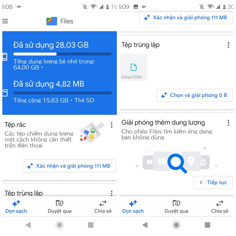 Các Smartphone hệ điều hành Android chạy chậm, thử ngay cách này Các Smartphone hệ điều hành Android chạy chậm, thử ngay cách này