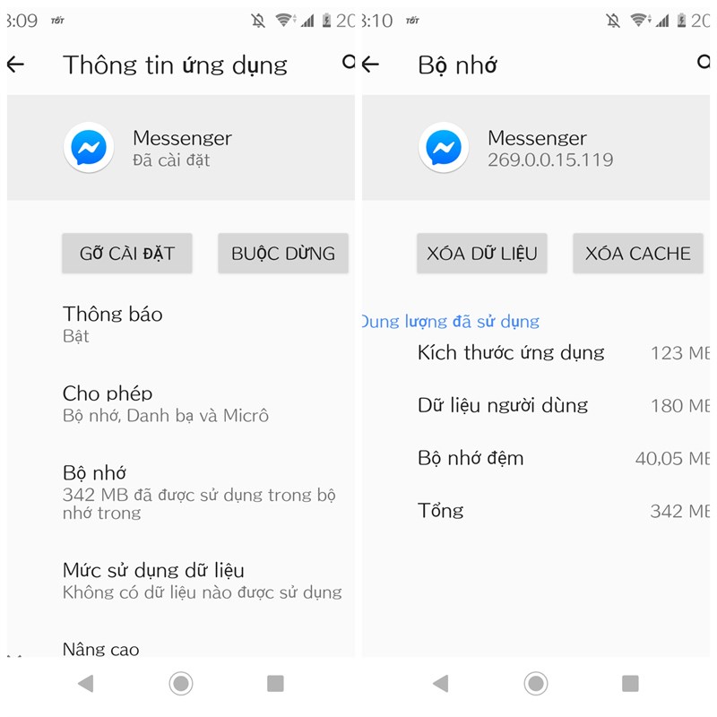 Các Smartphone hệ điều hành Android chạy chậm, thử ngay cách này Các Smartphone hệ điều hành Android chạy chậm, thử ngay cách này