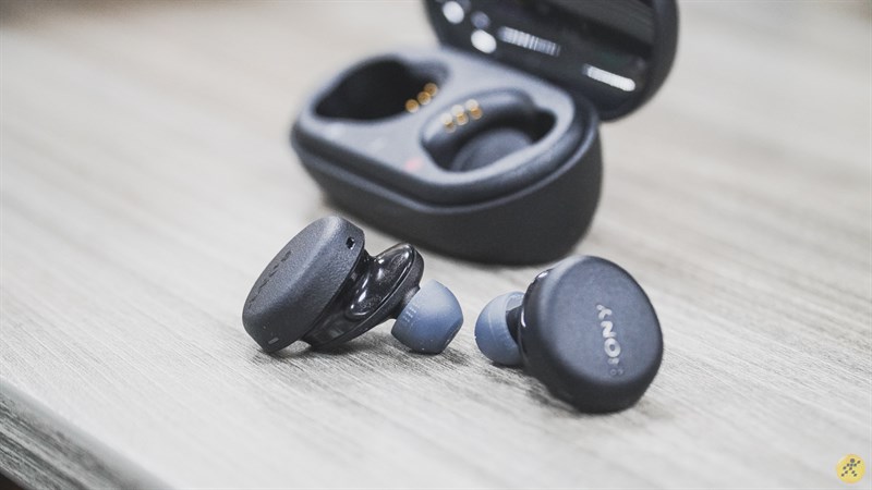 SONY Extra Bass WF-XB700